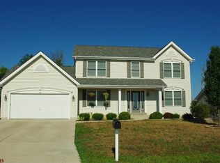 148 Sweetgum Dr, Troy, MO 63379