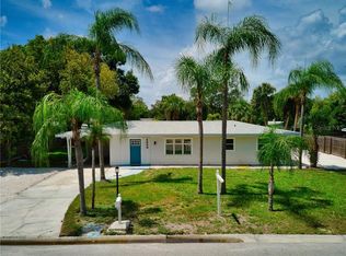 2839 Sequoia Ln, Sarasota, FL 34237
