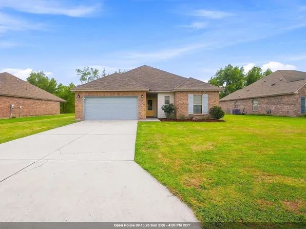 4755 E Sunset Loop, Addis, LA 70710