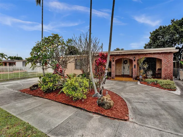 161 SW 52nd Ct, Miami, FL 33134