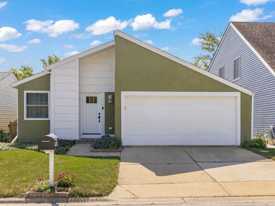 6386 Kindling Ct, Lisle, IL, 60532