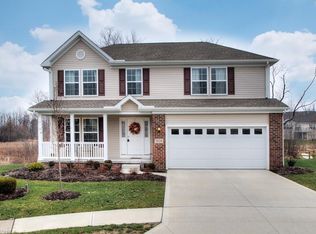 7620 Willow Ln, Macedonia, OH 44056