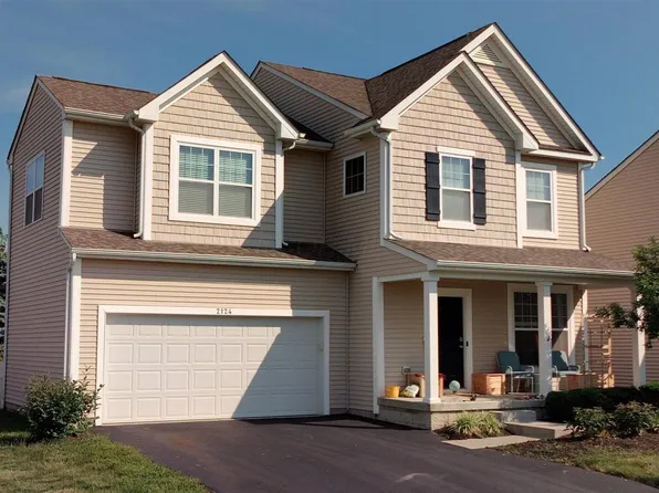 2124 Tournament Way, Grove City, OH 43123