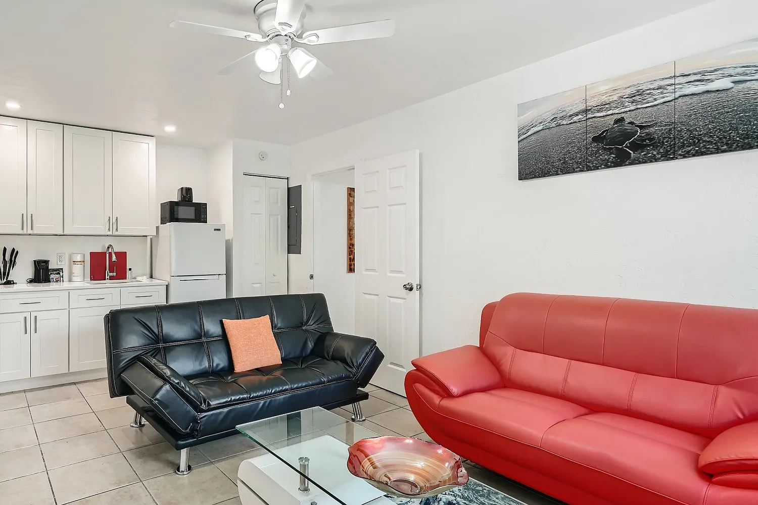 1 bed, 750 sqft, $2,950 — Photo 2
