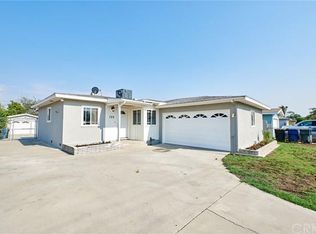 125 S Eucalyptus Ave, Rialto, CA 92376