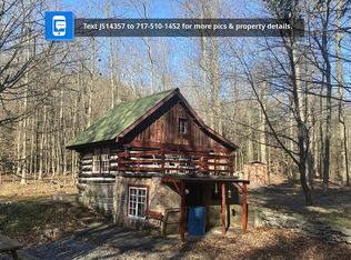 14357 McCalmont Rd, Orrstown, PA 17244