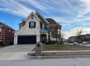 3636 Funston Dr, Plano, TX 75025