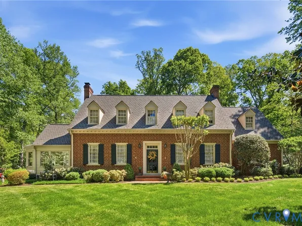 4437 Menokin Rd, Richmond, VA 23225