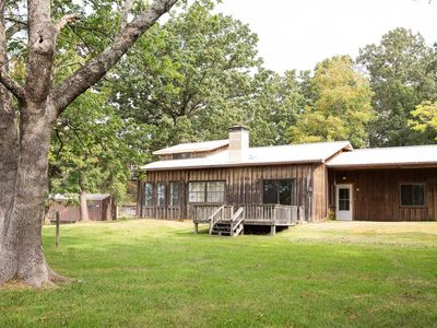 12 S Dogwood Dr, Mayflower, AR, 72106