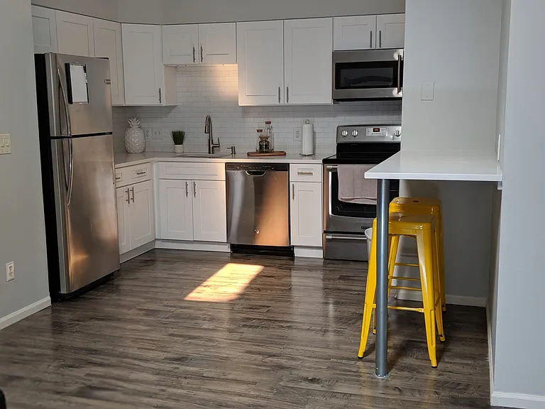 2575 S Syracuse Way #A308 — Photo 2