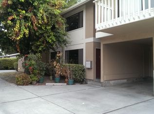 345 N Fair Oaks Ave #1, Sunnyvale, CA 94085