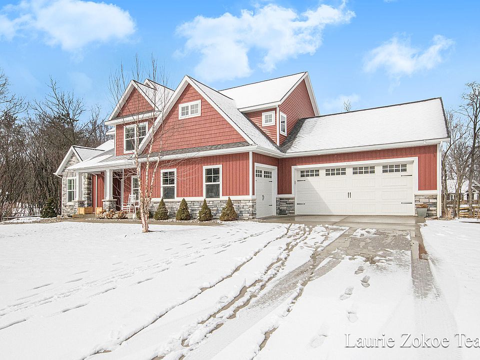 4211 Lamont Woods Dr, Marne, MI 49435 Zillow
