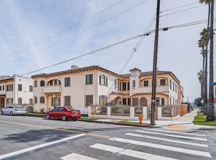 5704 S Figueroa St, Los Angeles, CA 90037