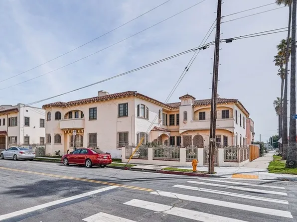 5706 S Figueroa St, Los Angeles, CA 90037