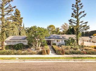 9910 Vanalden Ave, Northridge, CA 91324