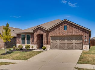 6317 Crownmere Dr, Celina, TX 75009
