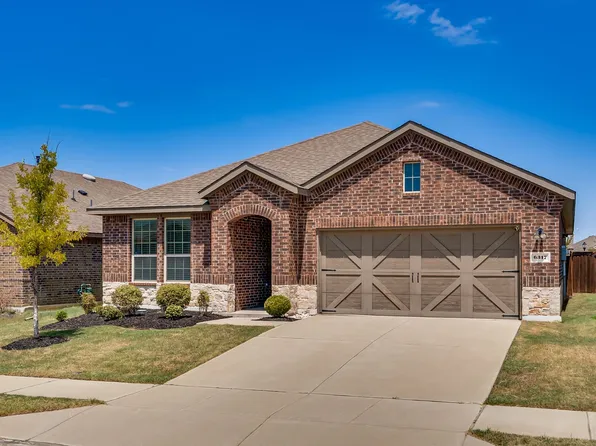 6317 Crownmere Dr, Celina, TX 75009