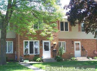 2006 Arkwright St, Saint Paul, MN 55117