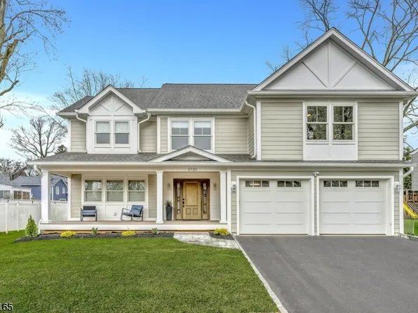 1721 Nevada St, Westfield Town, NJ 07090
