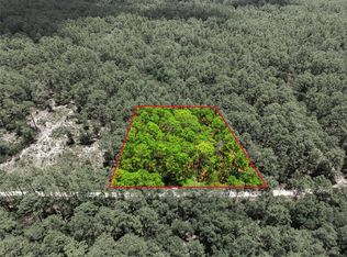 LOT 2 SW 175th Ter LOT 2-3, Dunnellon, FL 34432