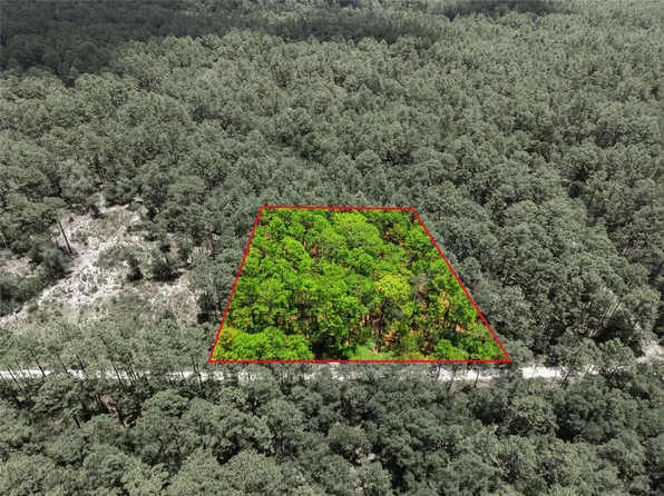 LOT 2 SW 175th Ter Lot 2-3, Dunnellon, FL 34432