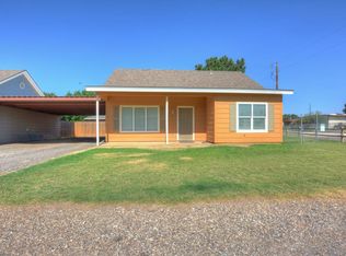 1327 94th St #J, Lubbock, TX 79423