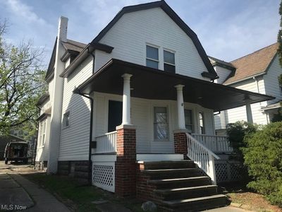 3805 Memphis Ave, Cleveland, OH, 44109