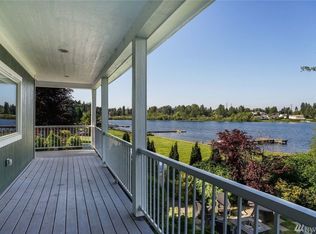 1511 Lake Mount Dr, Snohomish, WA 98290