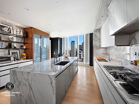 5th image of 1 W End Ave APT 38A
