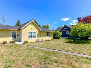 6631 S Warner St, Tacoma, WA