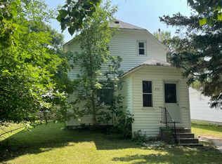 351 Rice St S, Hendrum, MN 56550