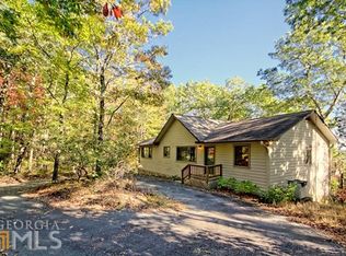 230 Grouse Ledge Dr, Clayton, GA 30525