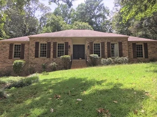 3414 N River Rd, Vestavia, AL 35223