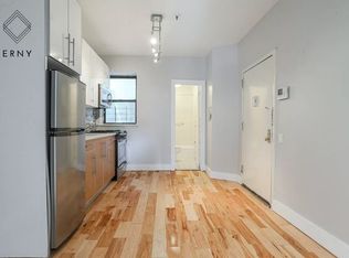 407 Chauncey St #1E, Brooklyn, NY 11233