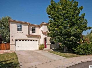 2101 Signa Ct, Sparks, NV 89434