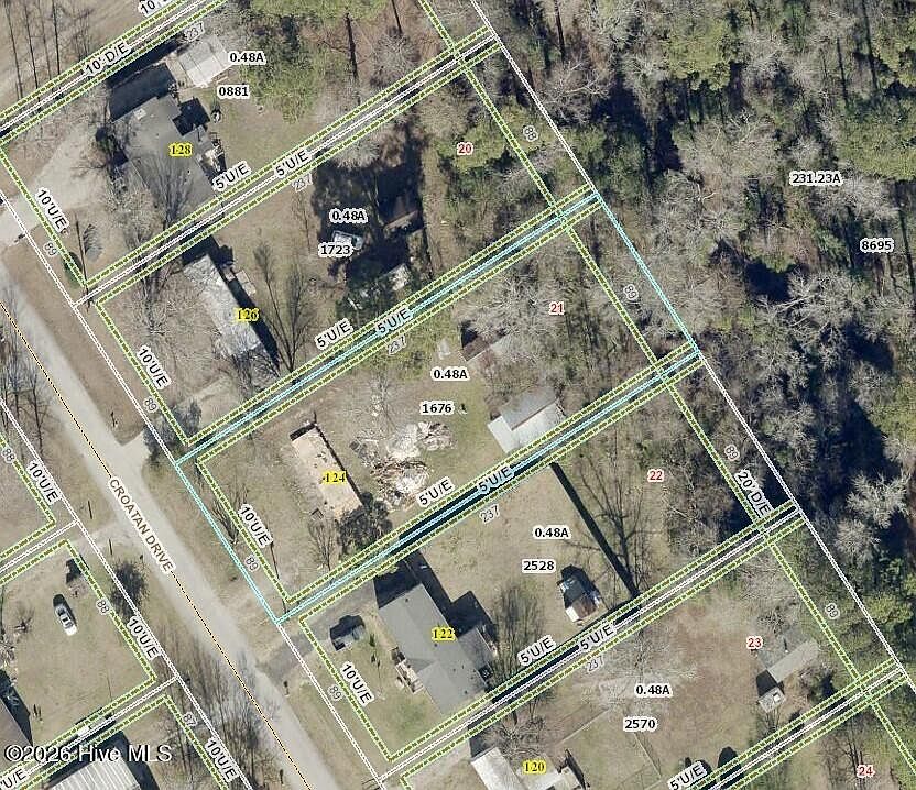 1st image of 124 Croatan Drive