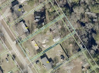 124 Croatan Dr, Newport, NC 28570