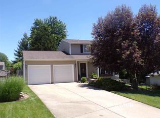 8370 Juniper Ln, Florence, KY 41042