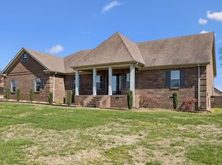 26057 Ashton Ln, Ardmore, TN 38449