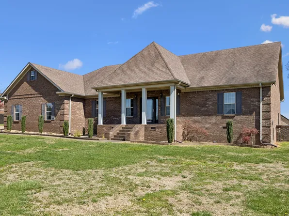 26057 Ashton Ln, Ardmore, TN 38449