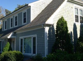 18 Yankee Dr #18, Brewster, MA 02631