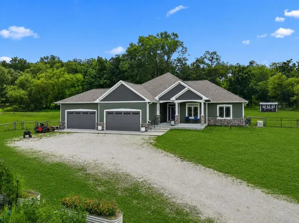 6847 State Road 36, Lake Geneva, WI 53147