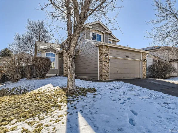 16062 Bluebonnet Drive, Parker, CO 80134