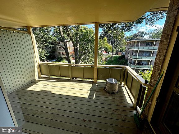 5th image of 7145 Donnell Pl #D