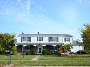 341 Portland Dr, Vermilion, OH