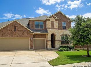 27042 Sable Run, Boerne, TX 78015