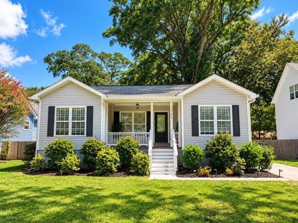 1160 Bradford Ave, Charleston, SC 29412