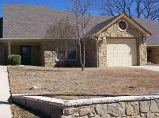 105 Bigham St, Lampasas, TX 76550