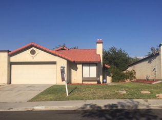 37012 32nd St E, Palmdale, CA 93550