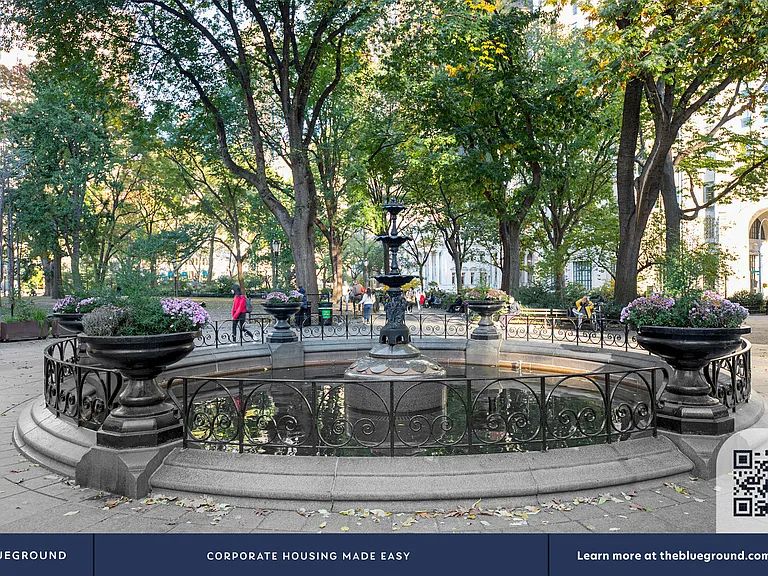 101 W 15th St #625 — Photo 43